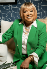 Photo of Danita Jackson